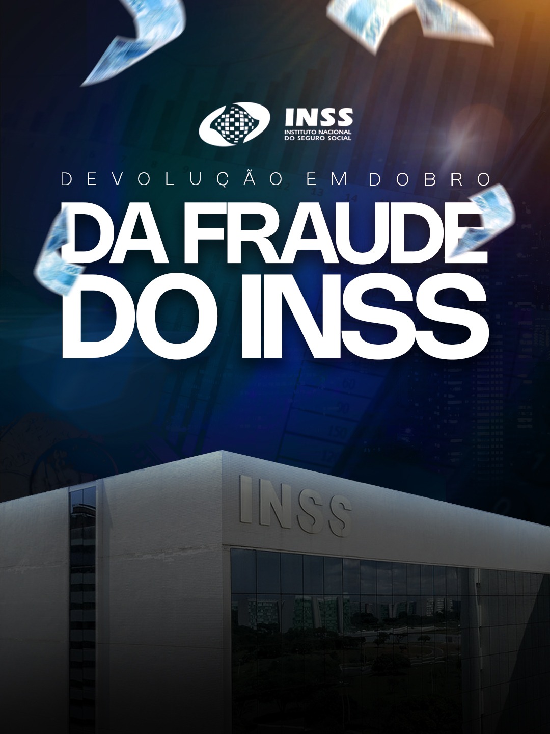 Imagem Devolução INSS